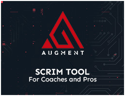 Augment Scrims