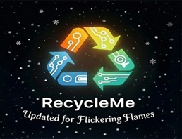 RecycleMe