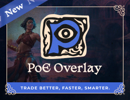 PoE Overlay