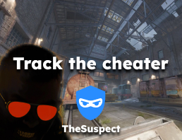 TheSuspect
