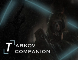 Tarkov Companion