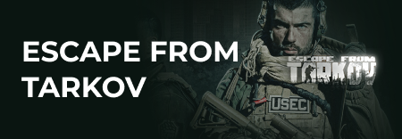 Escape from Tarkov