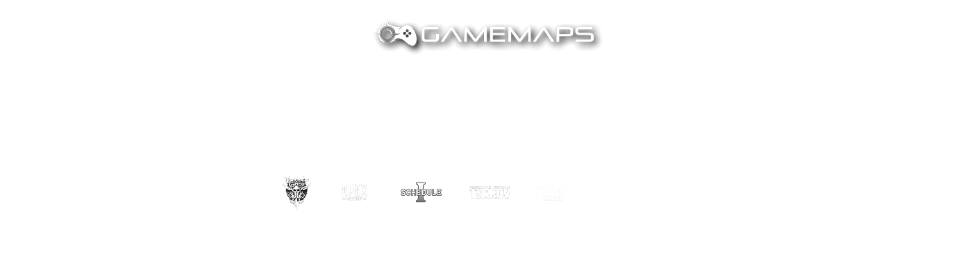 Game Maps